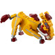 LEGO Creator "Дикий лев 3 в 1" 31112
